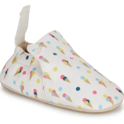 Easy Peasy Pantoufles / Chaussons^- MY BLU
