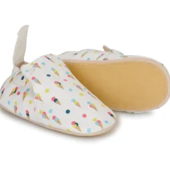 Easy Peasy - MY BLU< Pantoufles / Chaussons