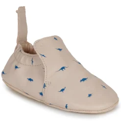 Easy Peasy Pantoufles / Chaussons^- MY BLU