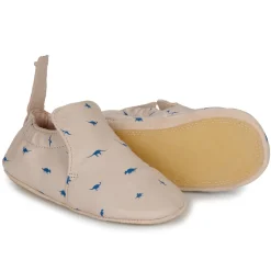 Easy Peasy Pantoufles / Chaussons^- MY BLU