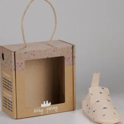 Easy Peasy Pantoufles / Chaussons^- MY BLU