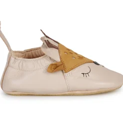 Easy Peasy Pantoufles / Chaussons^- MY BLU BICHE