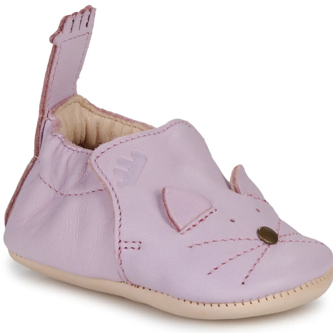 Easy Peasy - MY BLU CHAT< Pantoufles / Chaussons