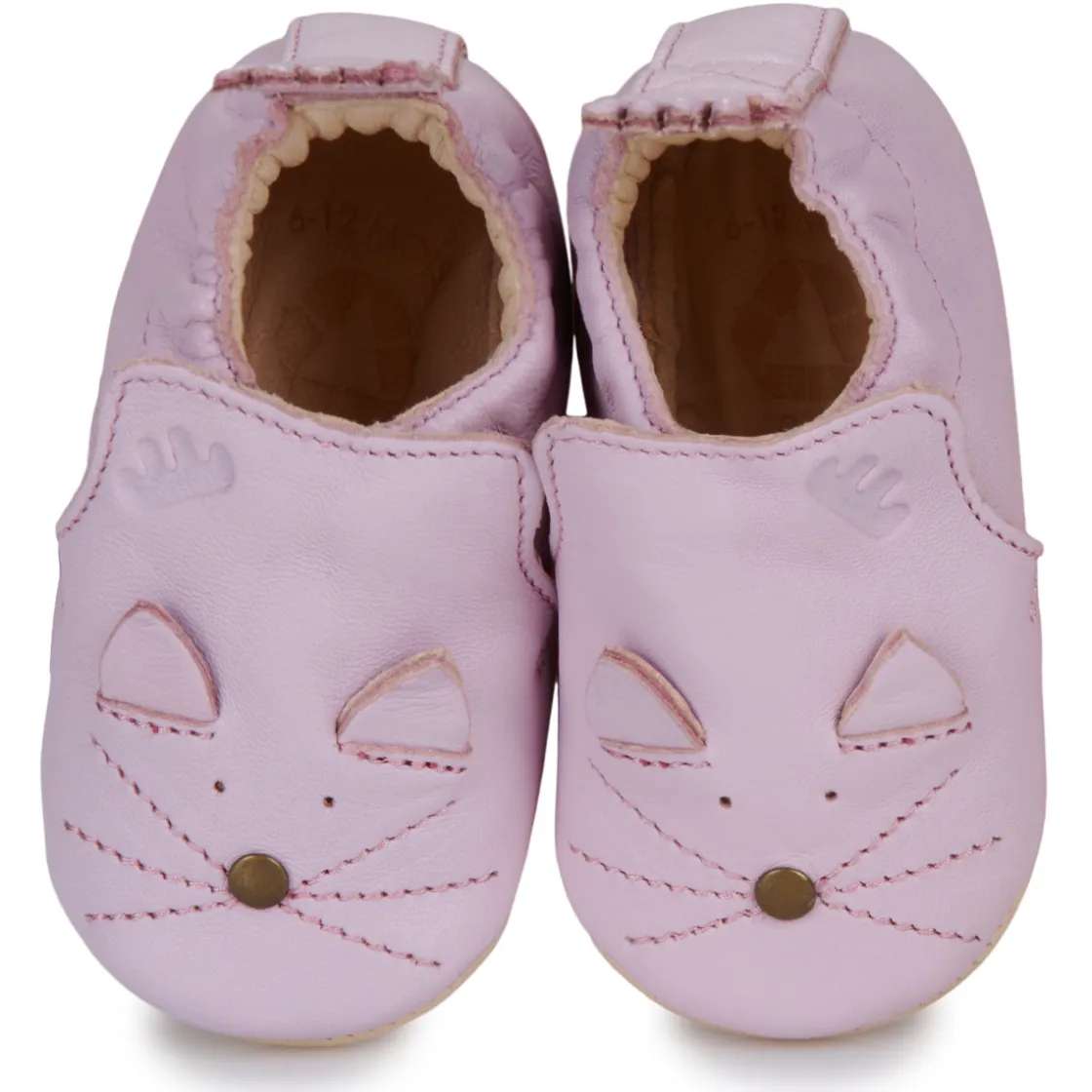 Easy Peasy - MY BLU CHAT< Pantoufles / Chaussons