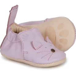 Easy Peasy - MY BLU CHAT< Pantoufles / Chaussons