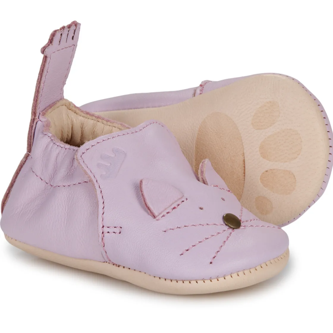 Easy Peasy - MY BLU CHAT< Pantoufles / Chaussons