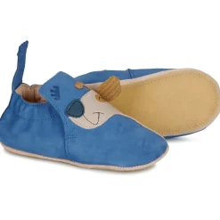 Easy Peasy - MY BLU CHIEN OEIL< Pantoufles / Chaussons