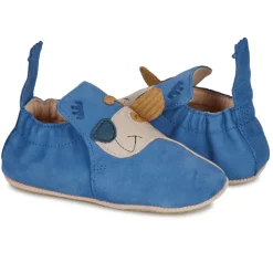 Easy Peasy - MY BLU CHIEN OEIL< Pantoufles / Chaussons