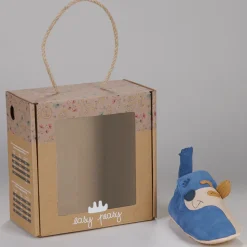 Easy Peasy - MY BLU CHIEN OEIL< Pantoufles / Chaussons