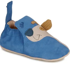Easy Peasy Pantoufles / Chaussons^- MY BLU CHIEN OEIL