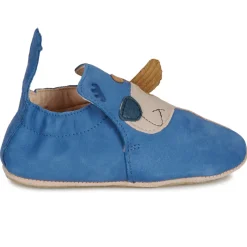 Easy Peasy Pantoufles / Chaussons^- MY BLU CHIEN OEIL