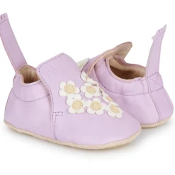 Easy Peasy Pantoufles / Chaussons^- MY BLU COEUR EN FLEURS