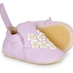 Easy Peasy - MY BLU COEUR EN FLEURS< Pantoufles / Chaussons