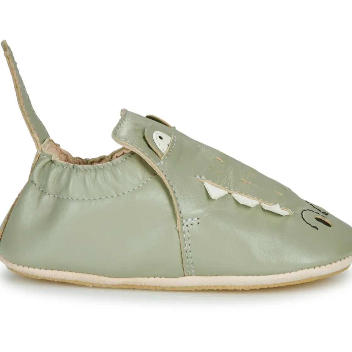 Easy Peasy Pantoufles / Chaussons^- MY BLU CROCO