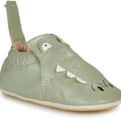 Easy Peasy Pantoufles / Chaussons^- MY BLU CROCO
