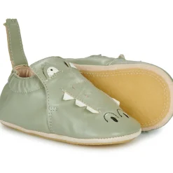 Easy Peasy - MY BLU CROCO< Pantoufles / Chaussons