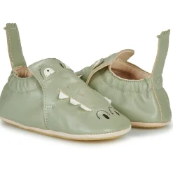 Easy Peasy - MY BLU CROCO< Pantoufles / Chaussons
