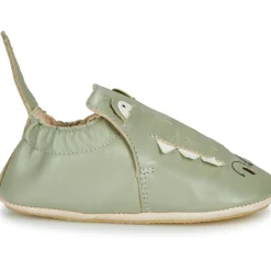 Easy Peasy - MY BLU CROCO< Pantoufles / Chaussons
