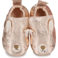 Easy Peasy Pantoufles / Chaussons^- MY BLU LAPINOU