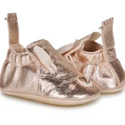 Easy Peasy Pantoufles / Chaussons^- MY BLU LAPINOU