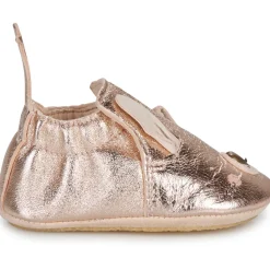 Easy Peasy Pantoufles / Chaussons^- MY BLU LAPINOU
