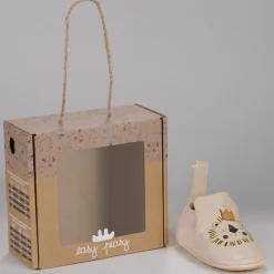 Easy Peasy - MY BLU LION Beige Best