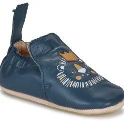 Easy Peasy - MY BLU LION< Pantoufles / Chaussons