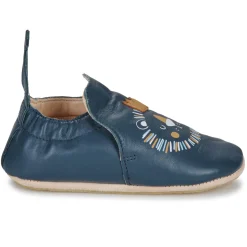Easy Peasy - MY BLU LION< Pantoufles / Chaussons