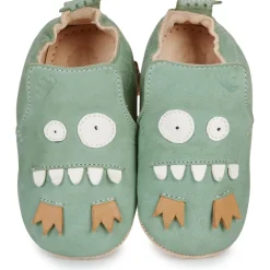 Easy Peasy Pantoufles / Chaussons^- MY BLU MONSTRE