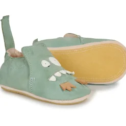Easy Peasy Pantoufles / Chaussons^- MY BLU MONSTRE