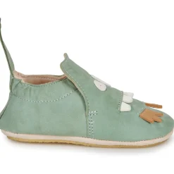 Easy Peasy Pantoufles / Chaussons^- MY BLU MONSTRE