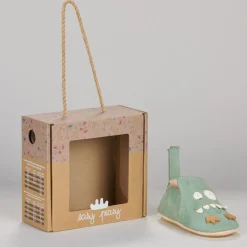 Easy Peasy Pantoufles / Chaussons^- MY BLU MONSTRE