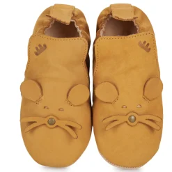 Easy Peasy - MY BLU MOUSE< Pantoufles / Chaussons