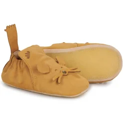 Easy Peasy - MY BLU MOUSE< Pantoufles / Chaussons