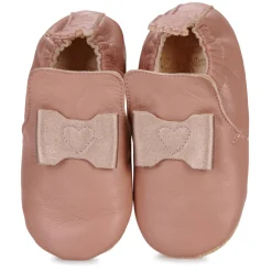 Easy Peasy - MY BLU NOEUD< Pantoufles / Chaussons