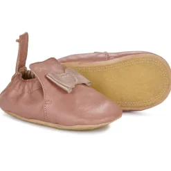 Easy Peasy - MY BLU NOEUD< Pantoufles / Chaussons