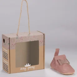 Easy Peasy - MY BLU NOEUD< Pantoufles / Chaussons