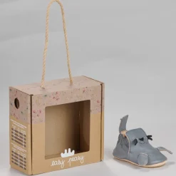 Easy Peasy Pantoufles / Chaussons^- MY BLU PHOQUE