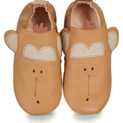 Easy Peasy Pantoufles / Chaussons^- MY BLU SINGE