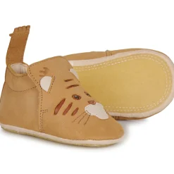 Easy Peasy Pantoufles / Chaussons^- MY BLU TIGROU