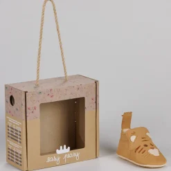 Easy Peasy Pantoufles / Chaussons^- MY BLU TIGROU
