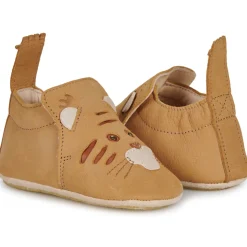 Easy Peasy Pantoufles / Chaussons^- MY BLU TIGROU