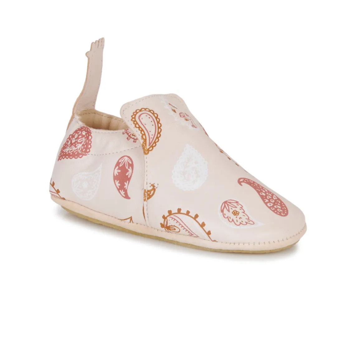 Easy Peasy Ballerines / Babies^- MY BLUBLU