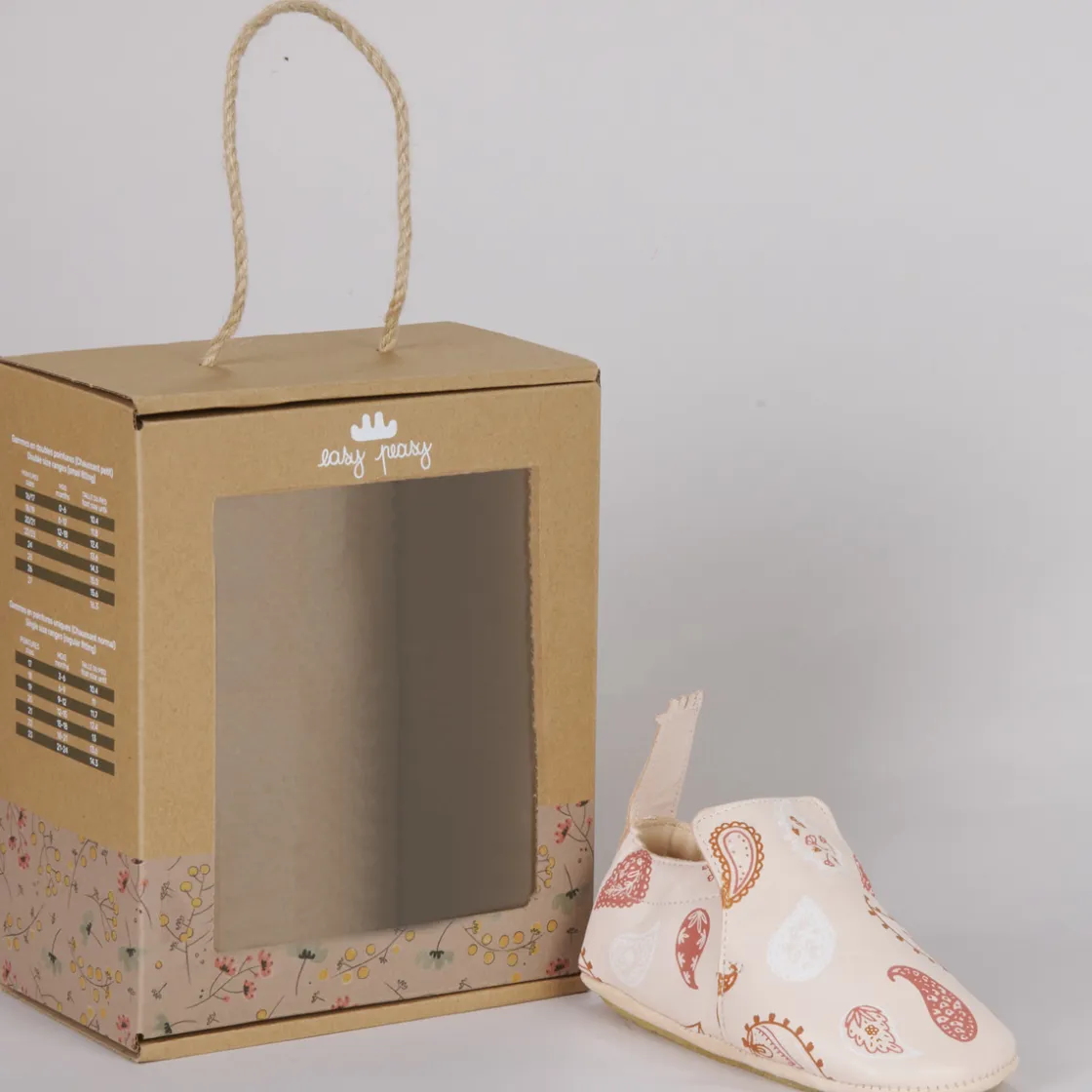 Easy Peasy Ballerines / Babies^- MY BLUBLU