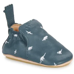 Easy Peasy Pantoufles / Chaussons^- MY BLUBLU