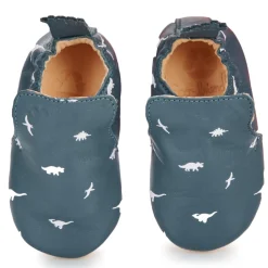 Easy Peasy Pantoufles / Chaussons^- MY BLUBLU