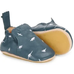 Easy Peasy Pantoufles / Chaussons^- MY BLUBLU