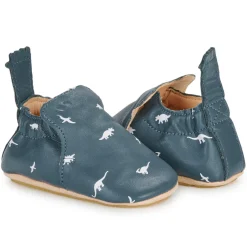 Easy Peasy Pantoufles / Chaussons^- MY BLUBLU