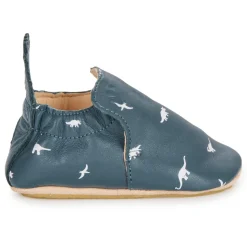 Easy Peasy Pantoufles / Chaussons^- MY BLUBLU