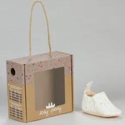 Easy Peasy Pantoufles / Chaussons^- MY BLUBLU